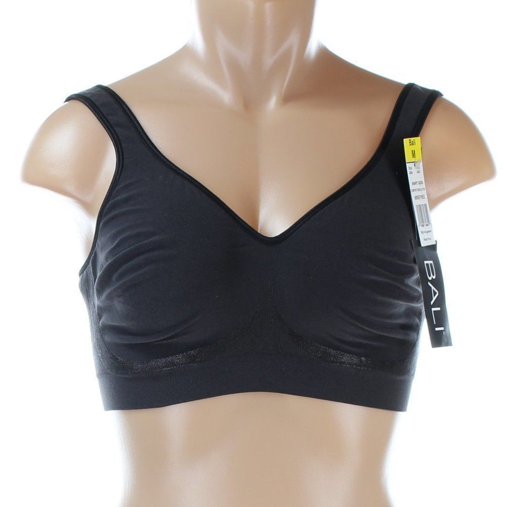 Bali Comfort Revolution Wirefree Bra NWT